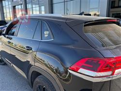 فولكسفاغن أطلس كروس سبورت